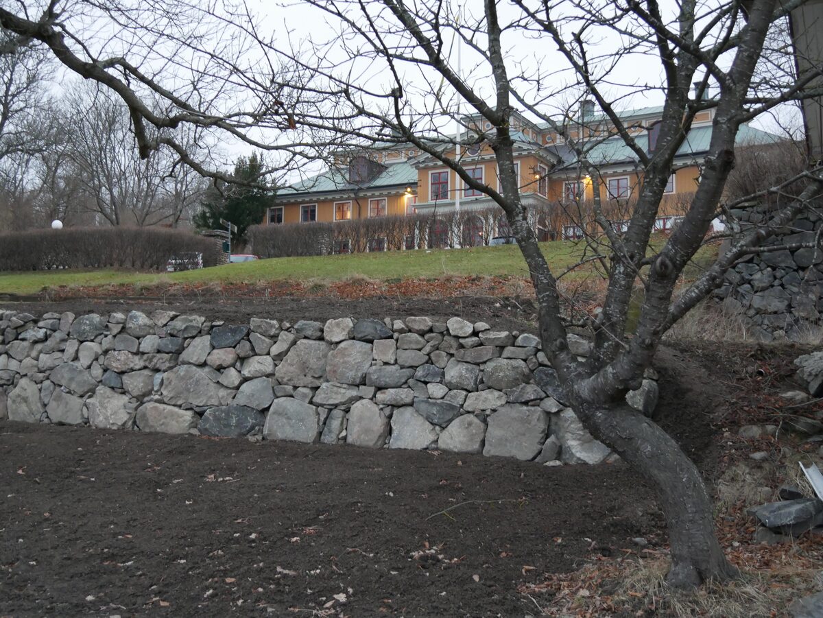 Adelsö, Mälaröarna
