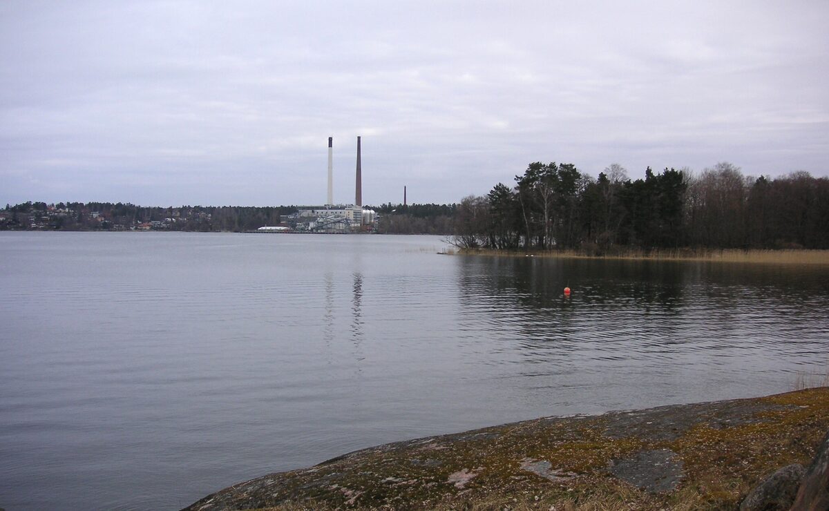 Mälaröarnas landskap och odlingsmark